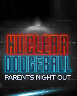 Nuclear Dodgeball PNO Action Kit