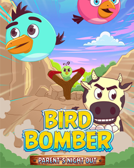 Bird Bomber