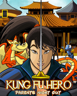 Kung Fu Hero PNO Kit