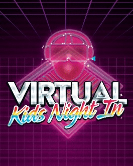 Virtual Kids Night In