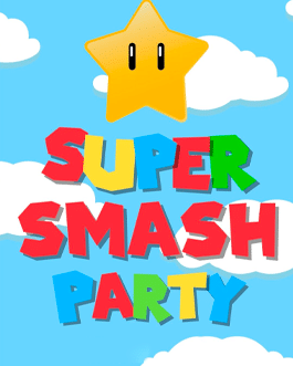Super Smash Party Action Kit