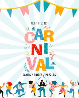 Carnival Night PNO Kit