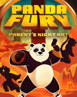Panda Fury – PNO Kit